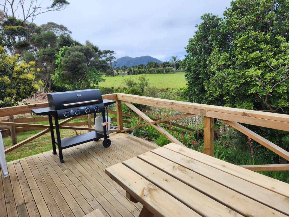 Whalers Retreat Villa Pukenui Exterior photo